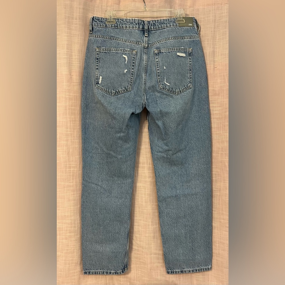 Zara Jeans - Picture 2 of 3